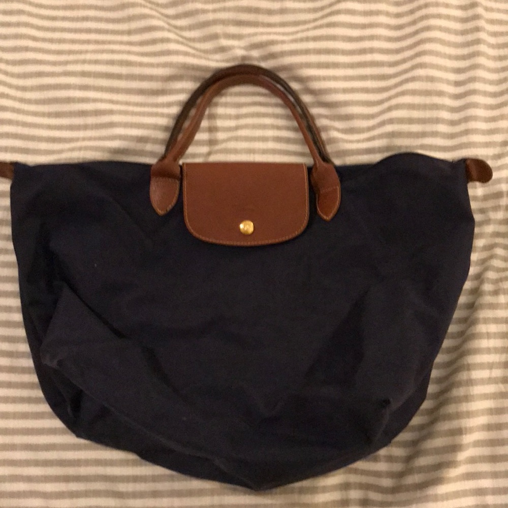 Longchamp- Medium
